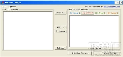 Windows Hider,Windows Hider下载,Windows Hider官方下载