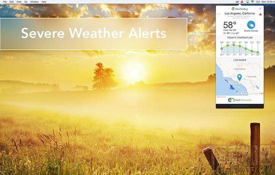 WeatherBug,WeatherBug下载,WeatherBug官方下载